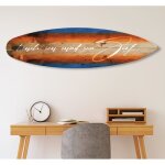 Planche de surf d�corative surf wave