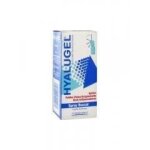 Hyalugel spray buccal 20ml