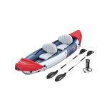 Hydro - force? kayak gonflable 2 places rapid x2 321 cm