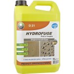 Hydrofuge dalep d21 prt  lemploi bidon de 5 litres - 221005