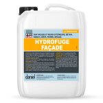 Hydrofuge fa�ade incolore imperm�abilisant mur ext�rieur pierre enduit cr�pi ciment b�ton 5 litres incolore ...