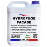 Hydrofuge facade - 20 l - codeve bois