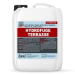 Hydrofuge terrasse incolore imperm�abilisation travertin pierre naturelle terre cuite b�ton 1 litre incolore ...
