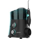 Hydropulseur dentaire cecotec toothcare 1200 jet pro - noir - 7 canules - 1250 - 1700 pulsations / min ...