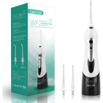 Hydropulseur jet dentaire oral irrigateur dentaire rechargeable sans fil electrique - voyor p 45715 Hydropulseur jet dentaire oral irrigateur dentaire rechargeable sans fil electrique - voyor p 45715