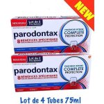 Dentifrice - parodontax - complete protection - fraicheur intense - 75 ml - gencives saines