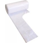 Hygostar sac poubelle avec poigne 25 litres 0000000 noir