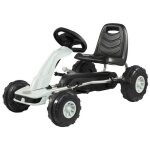 Hypermotion karts pour enfants voiture à pédales de 3 à 5 ans - go kart buggy katring quad 2 freins à ... Hypermotion karts pour enfants voiture à pédales de 3 à 5 ans - go kart buggy katring quad 2 freins à ...