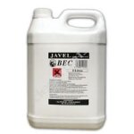 Hypochlorite soude javel 36deg 5l