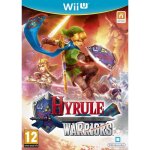 Hyrule warriors - jeu wii u Hyrule warriors - jeu wii u