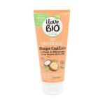 I love bio cheveux masque s. o. s cheveux secs huile de macadamia &amp beurre de karit� bio 200ml