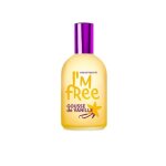 Im free gousse de vanille 110ml