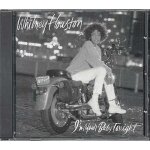 Cd - arista - im your baby tonight - whitney houston