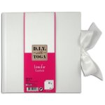 D. i. y with toga livre dor - blanc - 80 pages - 200x200 mm D. i. y with toga livre dor - blanc - 80 pages - 200x200 mm