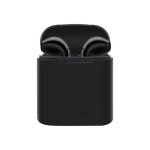 I7s tws sans fil bluetooth couteurs casque stro couteurs pour iphone xiaomi huawei samsung android ...