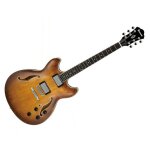 Ibanez as73 - tbc guitare demi - caisse