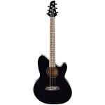 Ibanez guitare electro - acoustique tcy10e - bk Ibanez guitare electro - acoustique tcy10e - bk