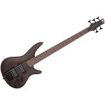 Ibanez sr305eb - wnf standard walnut flat basse electrique Ibanez sr305eb - wnf standard walnut flat basse electrique