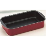 Ibili 300935 venus plat à rôtir antiadhésif aluminium 35x24x6 cm Ibili 300935 venus plat à rôtir antiadhésif aluminium 35x24x6 cm