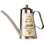 Ibili 705005 huilier inox oliva 05 l