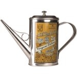 Huilier - ibili - arbequina - inox - 0. 5 l - compatible lave - vaisselle Huilier - ibili - arbequina - inox - 0. 5 l - compatible lave - vaisselle