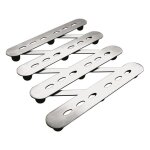Ibili 724500 dessous de plat xtensible 45x20 cms