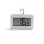 Ibili - 743410 - thermomtre frigo - conglateur numrique