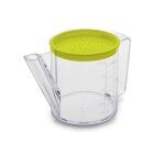 Ibili 795900 pichet démesure séparateur de graisse Ibili 795900 pichet démesure séparateur de graisse