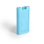 Accumulateurs de froid - ibili - 798410 - 2 plaques eutectiques - 380 ml - réutilisables - contact alimentaire ... Accumulateurs de froid - ibili - 798410 - 2 plaques eutectiques - 380 ml - réutilisables - contact alimentaire ...