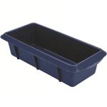 Moule  cake - ibili - 870005 - 30 x 105 x 65 cm - 100% silicone - lave - vaisselle compatible