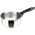Casserole en inox - ibili - clasica - 10 cm - 0. 4 l - compatible tous feux et lave - vaisselle Casserole en inox - ibili - clasica - 10 cm - 0. 4 l - compatible tous feux et lave - vaisselle