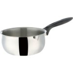 Ibili - casserole en acier inoxydable - 12 cm - 0. 6 l - clasica Ibili - casserole en acier inoxydable - 12 cm - 0. 6 l - clasica