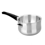 Ibili casserole bain - marie - 16 cm - inox