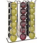 Ibili - distributeur de capsules dolce gusto 36capsules acier chrom