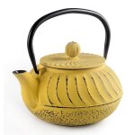 Thire - ibili - luang - fonte maille - 700 ml - jaune