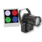 Projecteur led - ibiza light - ledspot10w - 10w - rvbb - 6 canaux dmx Projecteur led - ibiza light - ledspot10w - 10w - rvbb - 6 canaux dmx