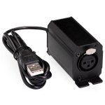 Ibiza sound - maki - dmx - interface usb vers dmx