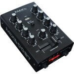 Ibiza sound mix500bt table de mixage usb à 2 canaux avec bluetooth Ibiza sound mix500bt table de mixage usb à 2 canaux avec bluetooth