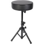 Ibiza sound skr01 - tabouret bas musicien pour claviers ou batteurs Ibiza sound skr01 - tabouret bas musicien pour claviers ou batteurs