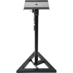 Ibiza sound sst02 - support pour enceinte monitor ajustable Ibiza sound sst02 - support pour enceinte monitor ajustable