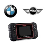 Valise diagnostic vhicules bmw et mini icarsoft bmm v2. 0 - outil diagnostic auto pro - dfauts - fap ...