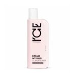 Ice après - shampoing réparateur vegan Ice après - shampoing réparateur vegan