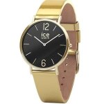 Montre femme ice watch 015090 yellow gold acier 316 l - small - quartz - tendance - multisport Montre femme ice watch 015090 yellow gold acier 316 l - small - quartz - tendance - multisport
