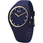 Ice - watch - ice cosmos blue shades - montre bleue pour femme avec bracelet en silicone - 016301 (small) ... Ice - watch - ice cosmos blue shades - montre bleue pour femme avec bracelet en silicone - 016301 (small) ...