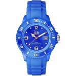 Ice - watch - ice forever blue - montre bleue pour femme avec bracelet en silicone - 000125 (small)