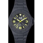 Montre hommes ice watch quartz analogique bracelet silicone gris 019871 Montre hommes ice watch quartz analogique bracelet silicone gris 019871
