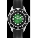 Ice watch - montre hommes - quartz - analogique - bracelet silicone vert - 020343 Ice watch - montre hommes - quartz - analogique - bracelet silicone vert - 020343