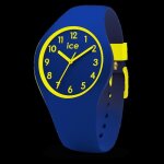 Ice - watch - ice ola kids rocket - montre bleue pour garon avec bracelet en silicone - 014427 (small) ...