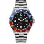 Montre ice steel united silver pour homme en mtal - ice - watch - 016547