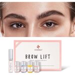 Iconsign kit de rehaussement de sourcils